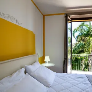 2* Bed and breakfast - Vista Egadi -