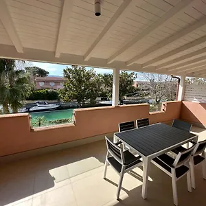 Rubino - Portorosa Aparthotel