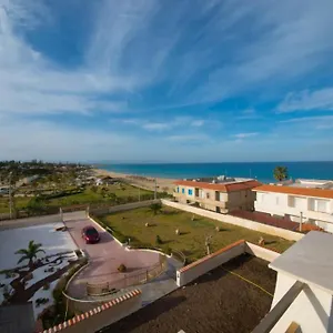 Casa Caretta Caretta A San Lorenzo Bed & Breakfast