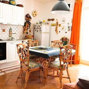 2* Bed and breakfast Agrumi In Terrazza