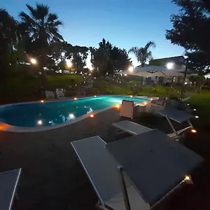 Luxury Le Rocce Bed & Breakfast
