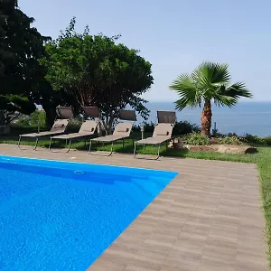 La Casa Di Matilde Bed & Breakfast