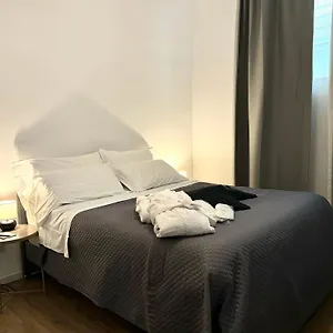 Relais Stibbert Italien