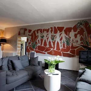 3* Bed and breakfast Giannone