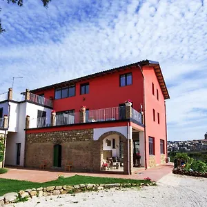 3* Bed and breakfast La Casa Rossa