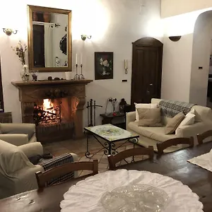 Bed and breakfast Loriana