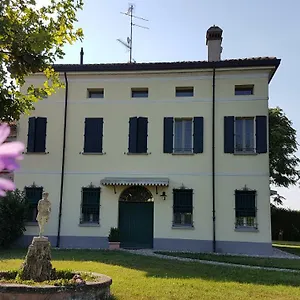 Le Ripe 3* Lugo (Ravenna)