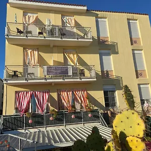 Piccolo Di 2* Lavagna
